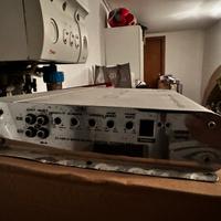 Amplificatore KILLER LINE SPL