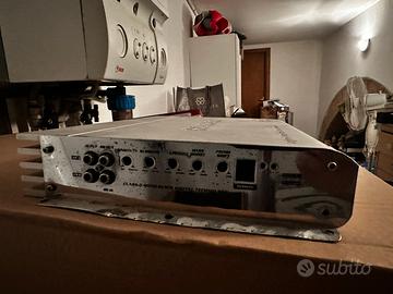 Amplificatore KILLER LINE SPL