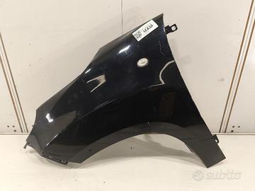 PARAFANGO ANTERIORE SINISTRO FIAT 500 L Serie (351