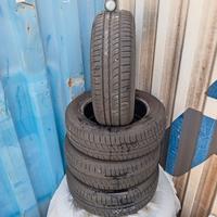 Pirelli 185 60 15 185/60R15 usate