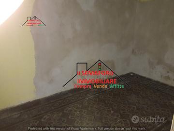 Palazzina a Partinico (Rif.429)