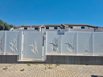 Villetta a schiera indipendente (Policoro lido)