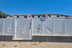 Villetta a schiera indipendente (Policoro lido)