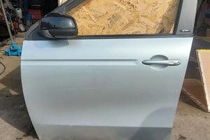 PORTA PORTIERA ANTERIORE SX SMART FORFOUR W453