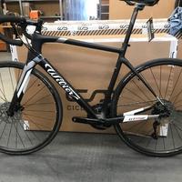 Bici da corsa