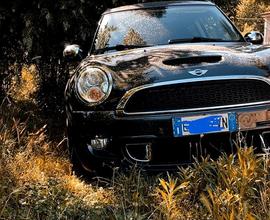 Mini cooper SD