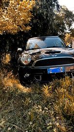 Mini cooper SD