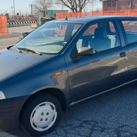 Fiat Punto prima serie