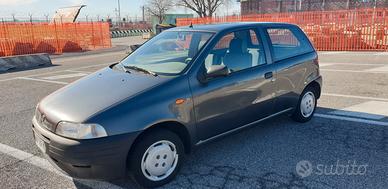 Fiat Punto prima serie