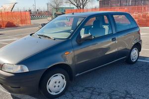 Fiat Punto prima serie