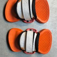 pads per tavola kitesurf 