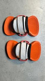 pads per tavola kitesurf 