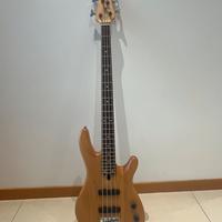 Basso elettrico YAMAHA BB404