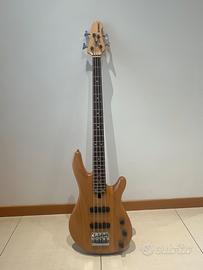 Basso elettrico YAMAHA BB404