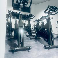 BIKE SPINNING SEMI NUOVE!