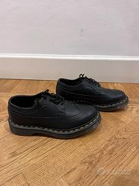 Dr. Martens 3989 Brogue nere - n. 36