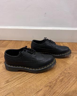 Dr. Martens 3989 Brogue nere - n. 36