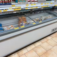 Attrezzatura da supermercato