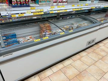 Attrezzatura da supermercato