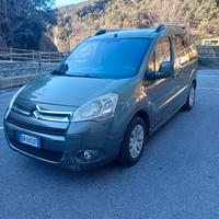 Citrone Berlingo 1.6 benzina Multispace 