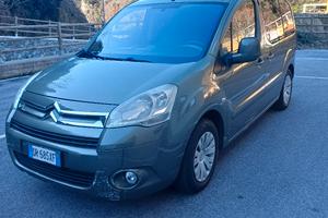 Citrone Berlingo 1.6 benzina Multispace 