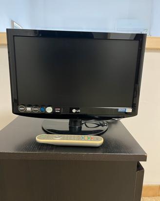 Tv lg 19 pollici