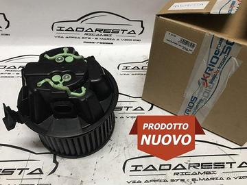 Ventola Abitacolo Duster - Sandero 6001547487