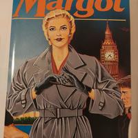 Julian Grenfell: Margot
