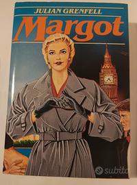 Julian Grenfell: Margot