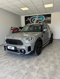 Mini One Countryman Mini 1.5 One D Business Countr