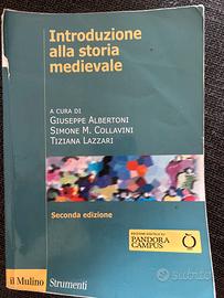 Introduzione alla storia medievale