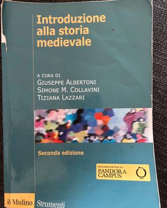 Introduzione alla storia medievale