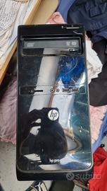 &9766N-PC Desktop HP PRO 3405