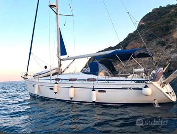 Bavaria 42 Cruiser - Vela