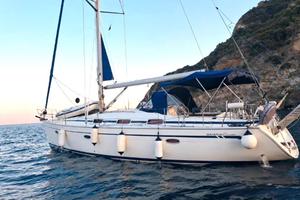 Bavaria 42 Cruiser - Vela
