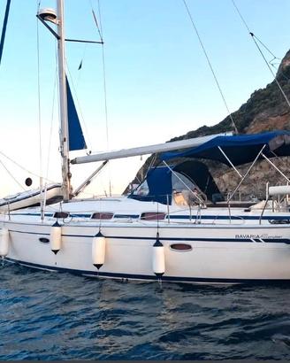 Bavaria 42 Cruiser - Vela