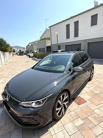 Volkswagen Golf 8 R-line full opt 2023