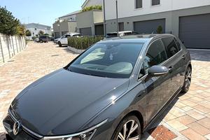 Volkswagen Golf 8 R-line full opt 2023