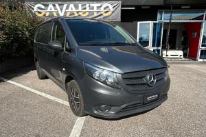 Mercedes-benz Vito 1.7 110 CDI PC Furgone Compact