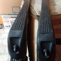 Barre Gev per opel astra del 2006