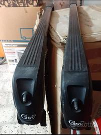 Barre Gev per opel astra del 2006