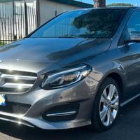 Mercedes classe B 180 CDI Automatic Sport