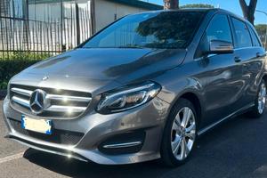 Mercedes classe B 180 CDI Automatic Sport