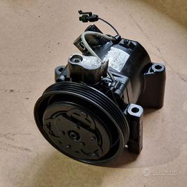 COMPRESSORE AC SMART 1322300011