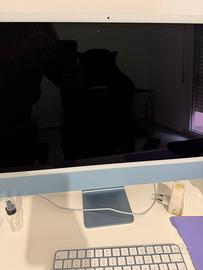 iMac 24 pollici