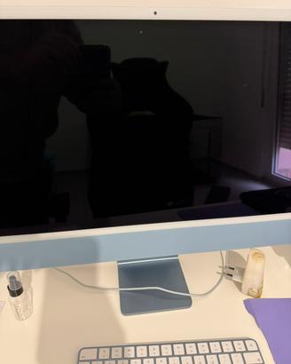 iMac 24 pollici