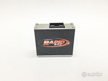 RAPID BIKE 1 Centralina aggiuntiva iniezione