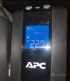APC Smart‑UPSPro550