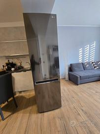 frigorifero no frost LG 