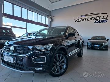 Volkswagen T-Roc 2.0 TDI SCR 150 CV DSG 4MOTION Ad